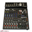 Peavey PV 10 AT Mixing Console with Bluetooth Effects and Antares Auto-Tune