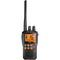 Uniden Submersible Handheld 2-Way VHF Marine Radio - MHS75