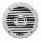 Audiopipe Marine 6.5" 2-Way Speakers - White - APSW-6032 - New Open Box