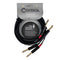 Cordial Cables 5' Unbalanced Twin Cable - 1/4" to 1/4" - CFU1.5PP