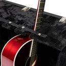 Stagg Universal Guitar Stand Case for 8 Electric or 4 Acoustic Guitars - GDC-8