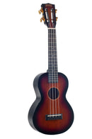 Mahalo Java Concert Ukulele - 3 Tone Burst - MJ2-3TS