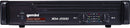 Gemini 2000 Watt Max Professional Power Amplifier - XGA2000