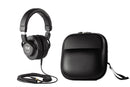 512 Audio Academy Over-Ear Studio Monitor Headphones w/ Case - 512-PHP