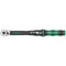 Wera 3/8" Adjustable Torque Wrench with Reversible Ratchet 20-100 Nm