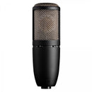 AKG Perception Series True Condenser Multi-Pattern Microphone - P420