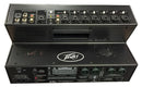 Peavey XR-S Pro Audio Powered 1500W Peak 8 Channel Portable Live Sound Mixer