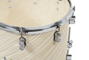 PDP Concept Maple 3-Piece Rock Drum Shell Kit - 24/13/16 - Twisted Ivory