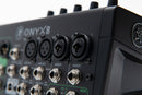 Mackie Onyx8 8-Channel Premium Analog USB Mixer