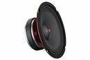 DS18 PRO-X8M 550W Max 8-Ohm 8" Midrange Speaker