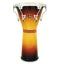 Latin Percussion Aspire Djembe Vintage Sunburst - LPA630-VSB