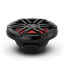 Rockford Fosgate M1 12" DVC 4 Ohm Color Optix Marine Subwoofer - Black