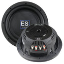 American Bass 10" Shallow 1000 watts max 2.5" voice coil ES1044