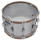 PDP 8x14 Concept Select Snare w/ Aluminum/Walnut Wood Hoops & Chrome Hardware