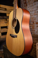 Jasmine Dreadnought Acoustic Guitar - S35