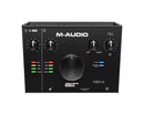 M-Audio AIR 192X4 2-In/2-Out USB Audio Interface w/ Studio One Prime - AIR192X4