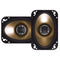 Polk Audio 4X6" Coaxial Speaker 240W Max DB461