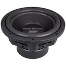 Power Acoustik 15" Woofer Dual 4 Ohm 3800W Max BAMF-154