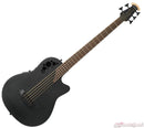 Ovation Modern TX 5-String Acoustic Electric Bass - Black