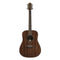 Crafter Able 635 Dreadnought Acoustic Guitar - Mahogany - ABLE D635 N