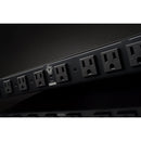 Black Lion Studio-Grade Power Conditioner & Surge Protector - PG-X