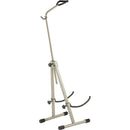 Ingles Cello and Bass Stand with Bow Holder - SA-22