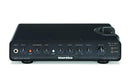 Hartke 800 Watt Lightweight Bass Head with Tube Preamp - LX8500