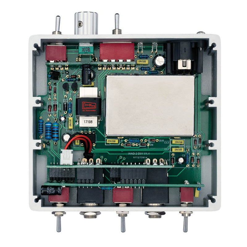 Warm Audio Active Direct Box - WA-DI-A