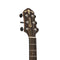 Crafter Able 600 Dreadnought Electric Acoustic Guitar - Spruce - ABLE D600CE N