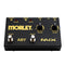 Morley Gold Series ABY MIX 2-button Switcher/Mixer Pedal - ABY-MIX-G