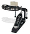 DW 2000 Series Tambourine Pedal w/ Tambourine - DWCP2010T