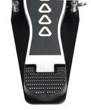 DW Drums 2000 Series Double Bass Drum Pedal - DWCP2002