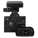 Momento MD-7205 M7 Wi-Fi 3CH QHD Dash Camera - 2K Front, 1080p Rear, GPS Ready