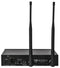 Nady 1000-Channel UHF Guitar/Instrument Wireless System - W-1KU-GT