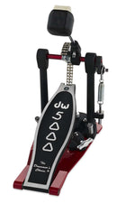 DW 5000 Series Accelerator Heelless Single Bass Drum Pedal w/ Bag - DWCP5000ADH