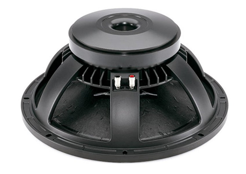 B&C 15" 1400 Watt Super Subwoofer with Ferrite magnet - 15PS100-8