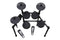 Carlsbro 7 Piece Mesh Pad Electronic Drum Kit - CSD25M