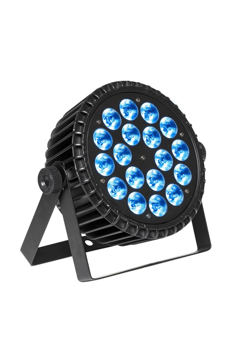 Stagg USA LT KINGPAR 18x10W RGBWA LED - Stage & Event Light