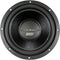 Power Acoustik 12" Woofer Dual 4 Ohm 3500W Max BAMF-124