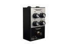 Ashdown Compact Twin Band Blended Bass OD Effects Pedal - ASH-PFX-DOUBLE-U