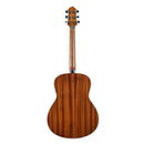 Crafter Silver Series 250 Orchestra Acoustic Guitar - Brown - HT250-BR