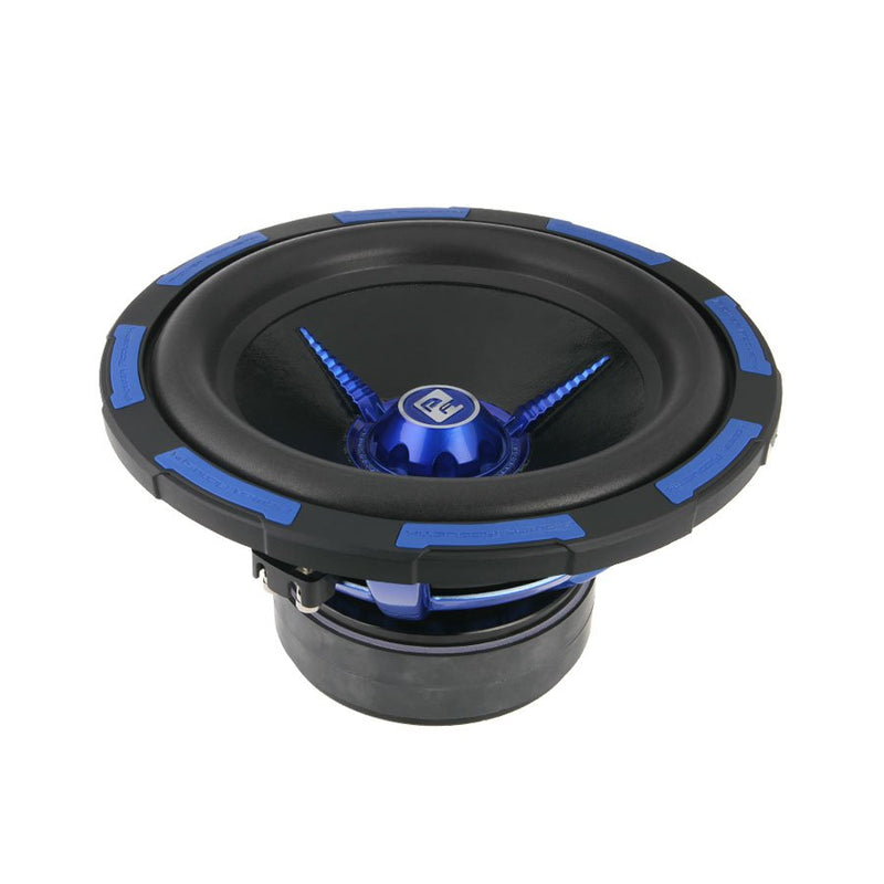 Power Acoustik 10" Mofo 2200W 2 Ohm Car Subwoofer - MOFOS-10D2