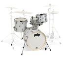 PDP New Yorker 4-Piece 10/13/18/13 Shell Pack - Diamond