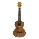 Islander Traditional Tenor Ukulele with Flamed Acacia Top - AT-4 FLAMED