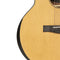 JN Guitars Orchestra Acoustic Guitar w/ Gig Bag - Natural - GLEN-O N