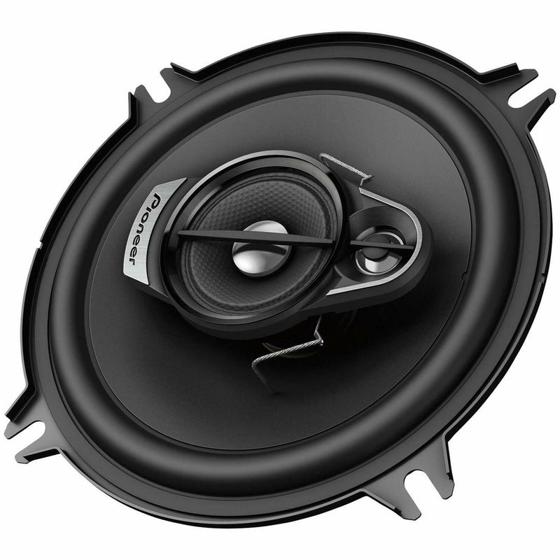 Pioneer 5-1/4" 3-Way Coaxial Speaker - TS-A1370F