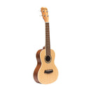 Islander Traditional Concert Ukulele with Spruce Top - SMC-4