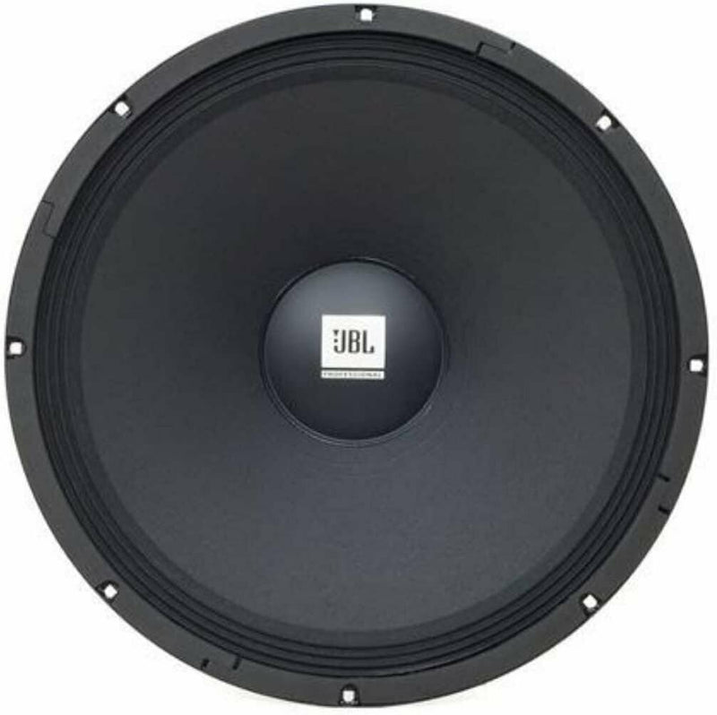 JBL 15" 325 Watts RMS 8 Ohm Woofer - 15PWPRO