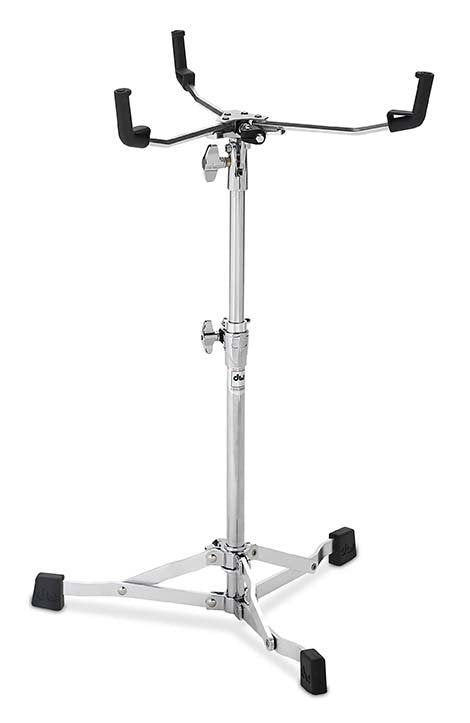 DW 6000 Ultralight Series Flush Base Snare Stand - DWCP6300UL