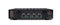 AudioSource 8 Channels Stereo Power Amplifier - AD508
